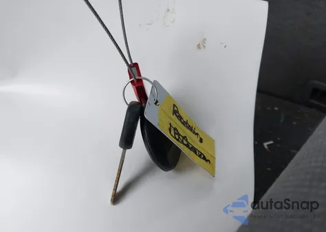 2016 Chevrolet Traverse 1Lt z USA, uszkodzony, nr VIN 1GNKVGKD7GJ309687